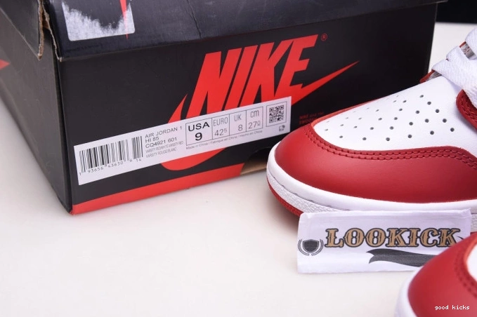 Cheap CQ4921-601 High OG '85 'New Beginnings' Jordan Air Retro 1 0723